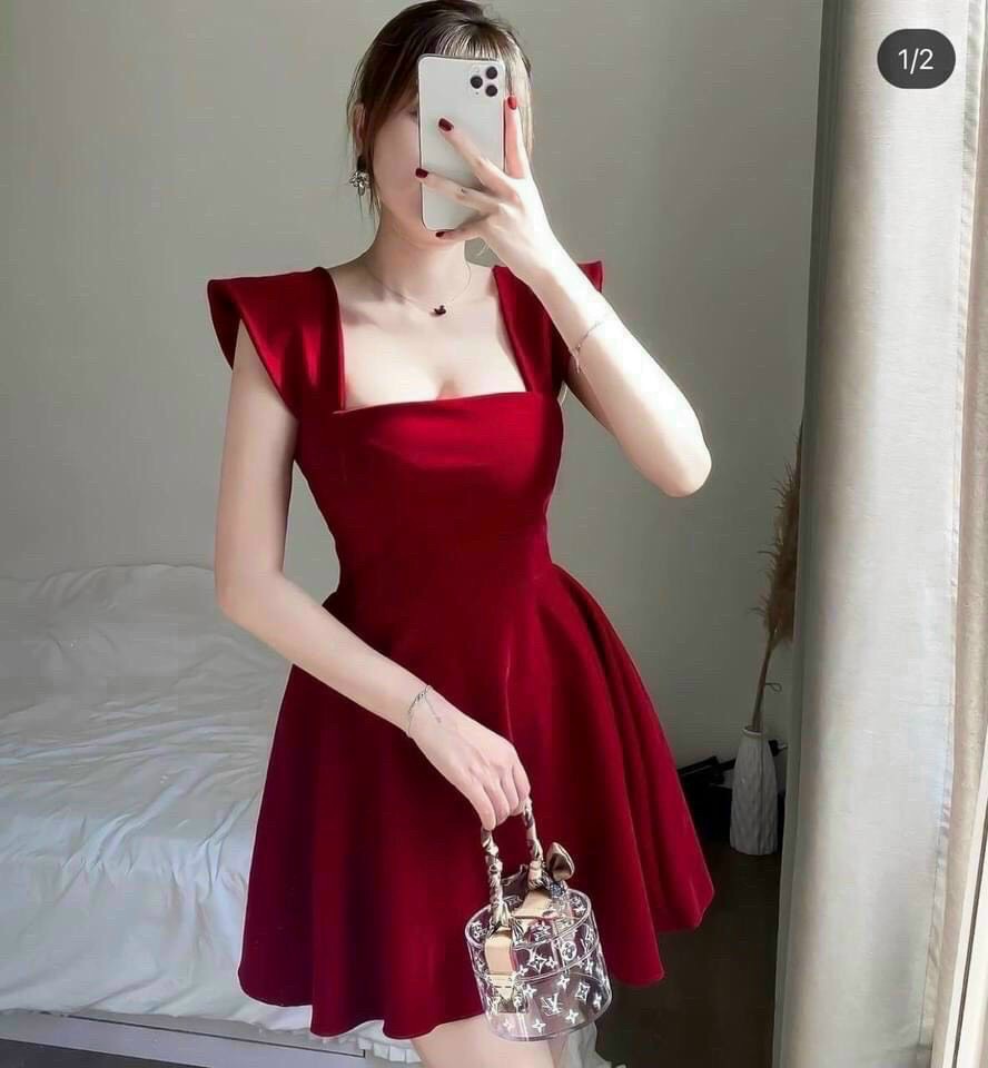 Tổng hợp Váy Cánh Tiên 2 Dây giá rẻ bán chạy tháng 82023  BeeCost