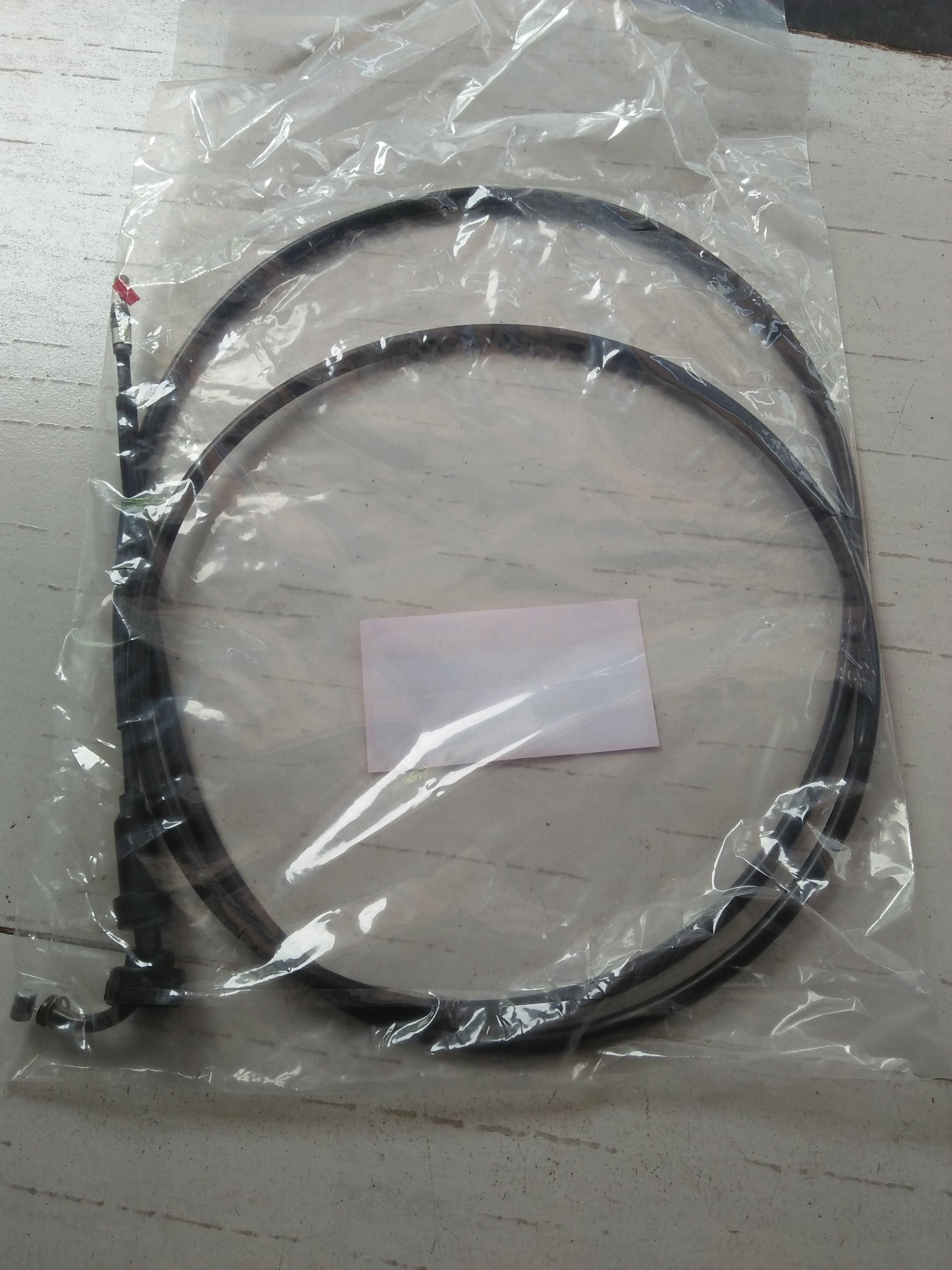 Dây mở khóa yên hàng thái lan sh150 ý 2010/ sh125 2010/ sh150i 2007