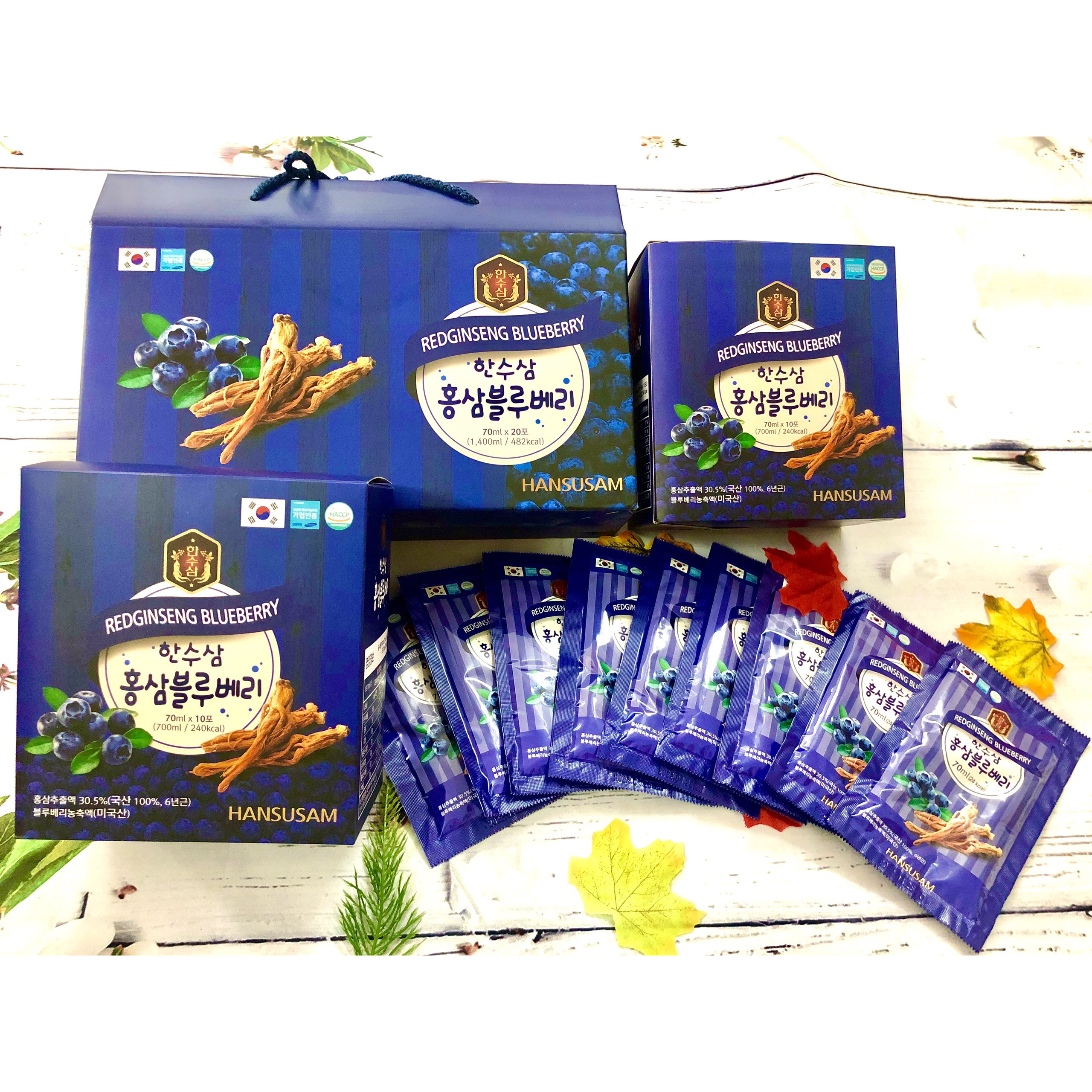 Nước hồng sâm việt quốc hansusam