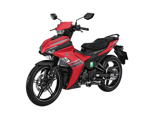 Xe máy tay côn Yamaha Exciter 155cc VVA bản cao cấp khóa thông minh smarkey