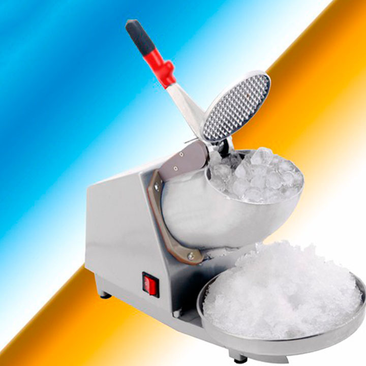 Máy bào đá Công Nghệ mới lưỡi dao kép siêu bền JH109S