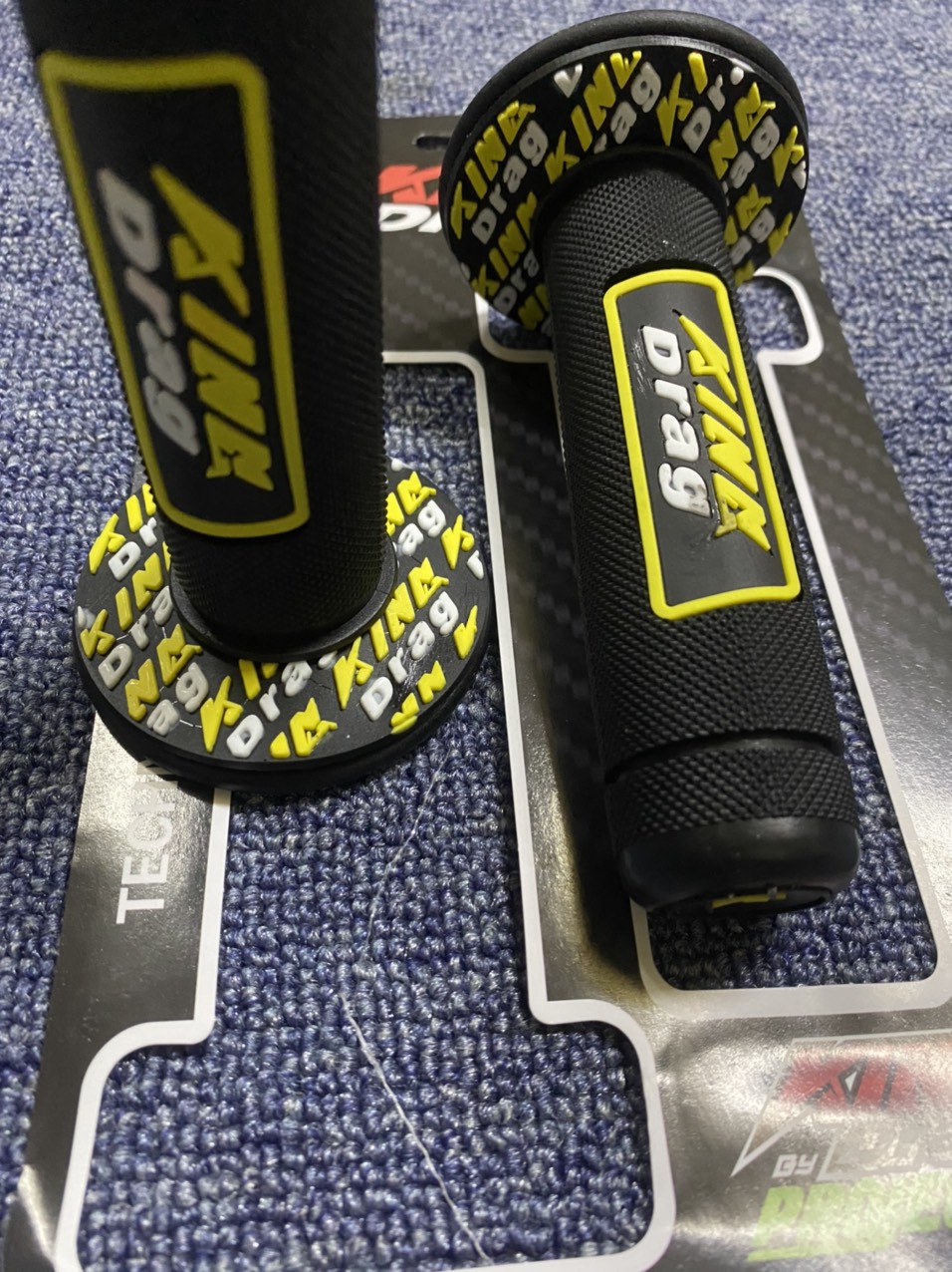 BAO TAY KING DRAG XE MÁY CÁC LOẠI