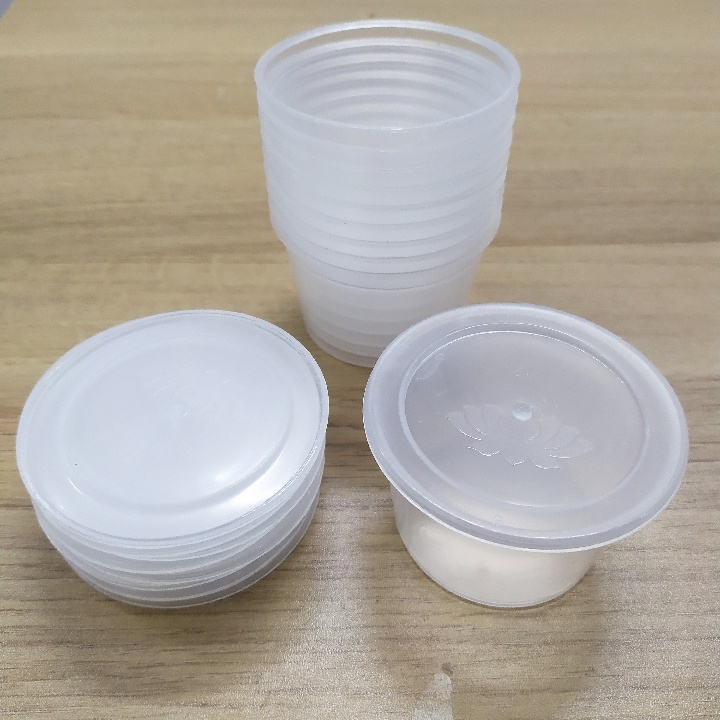 Hộp caramen tròn 10 hộp