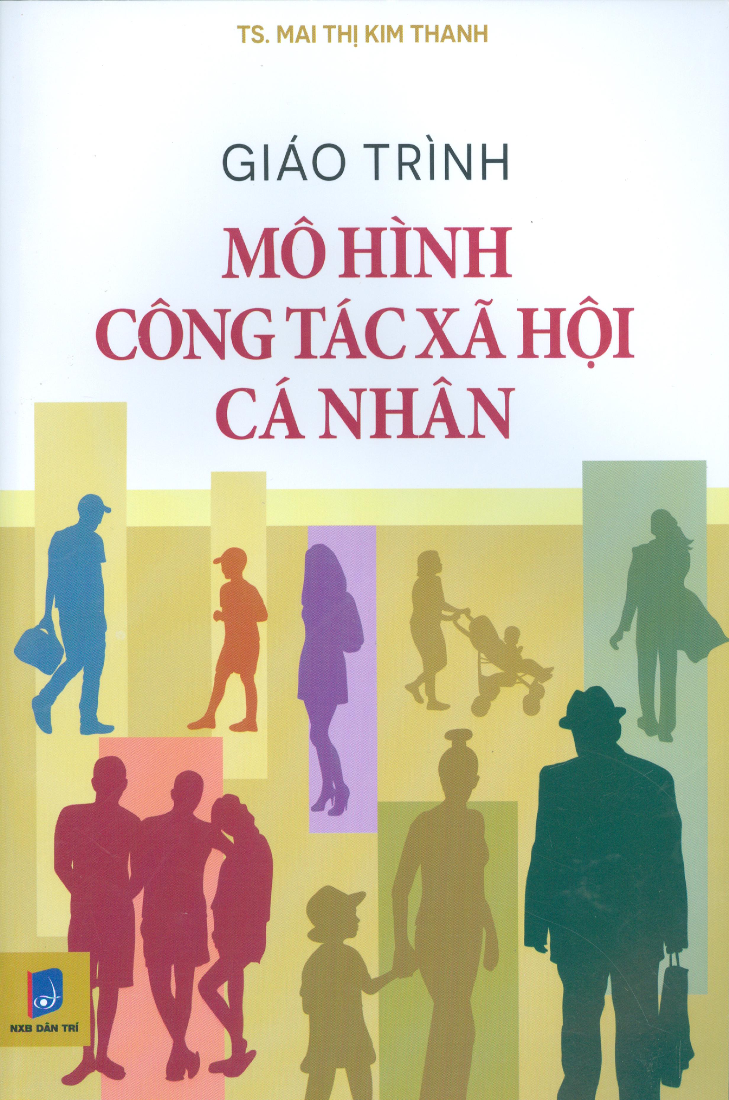 Giáo Trình Mô Hình Công Tác Xã Hội Cá Nhân