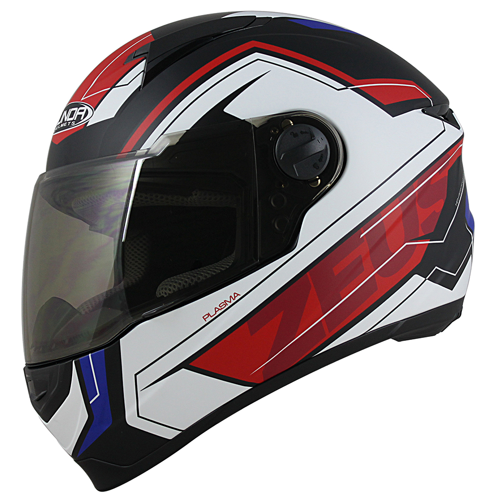 Mũ bảo hiểm Fullface cao cấp Sunda 811 tem - Vòng đầu 54-57cm - Bảo hành 12 tháng - Nón bảo hiểm fullface cao cấp cho nam - nón bảo hiểm fullface cao cấp cho nữ