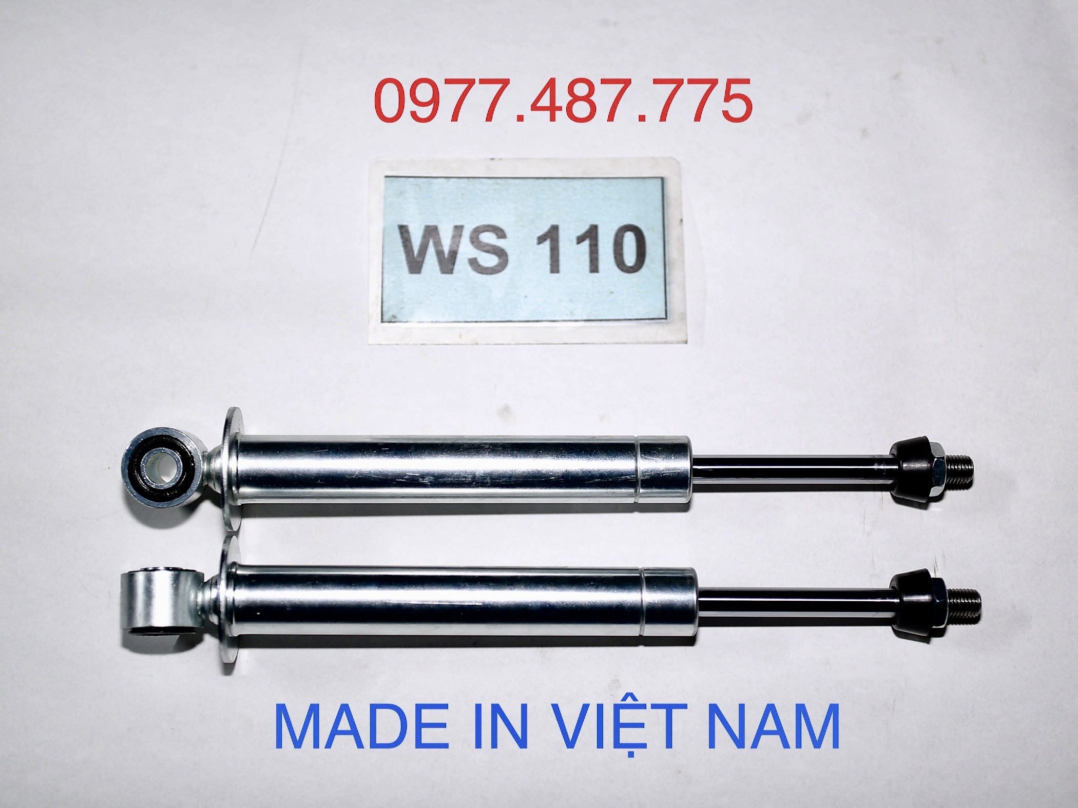 Ty giảm xóc sau wave s 110