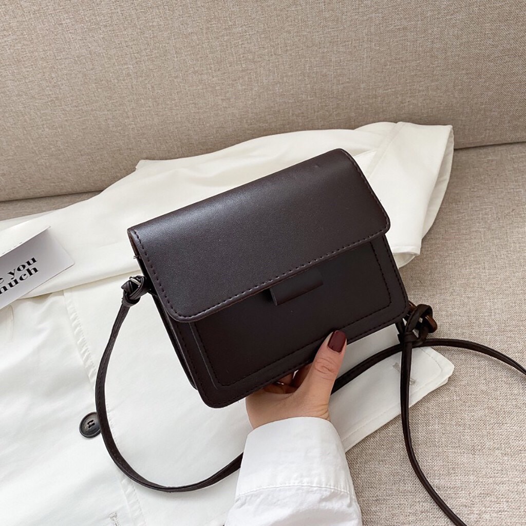 Túi đeo chéo nữ đẹp đi chơi -TDC175