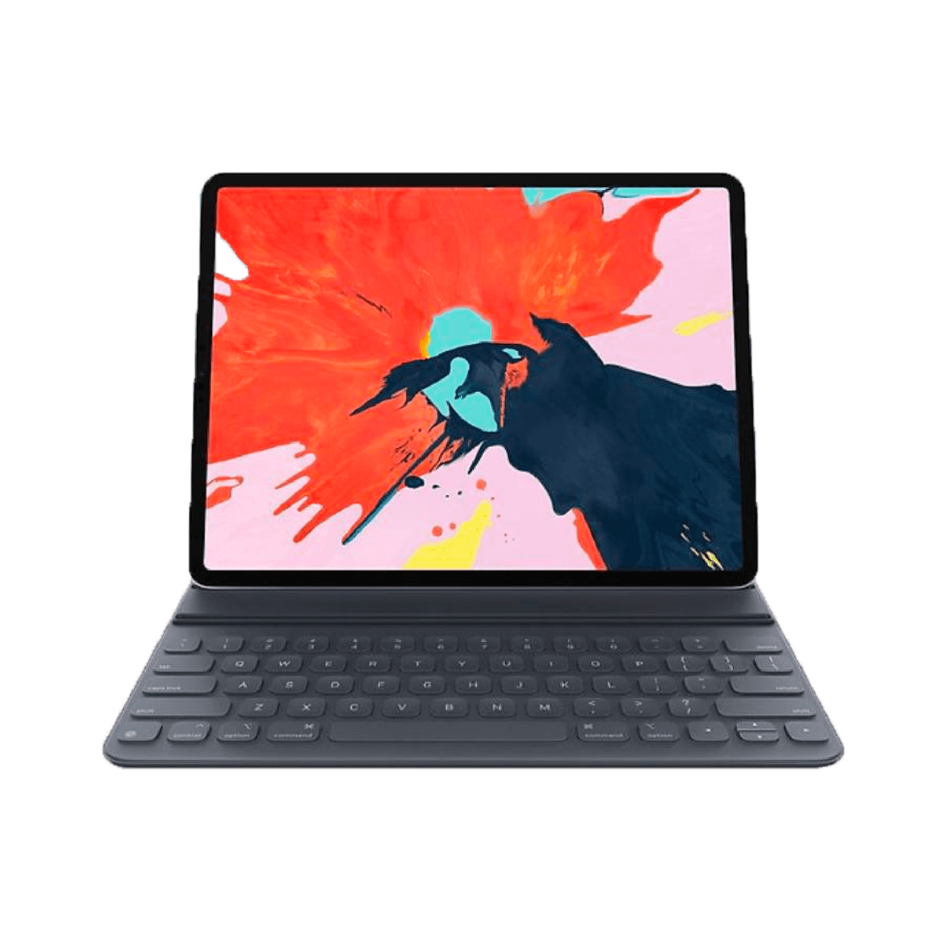 Apple Smart Keyboard iPad