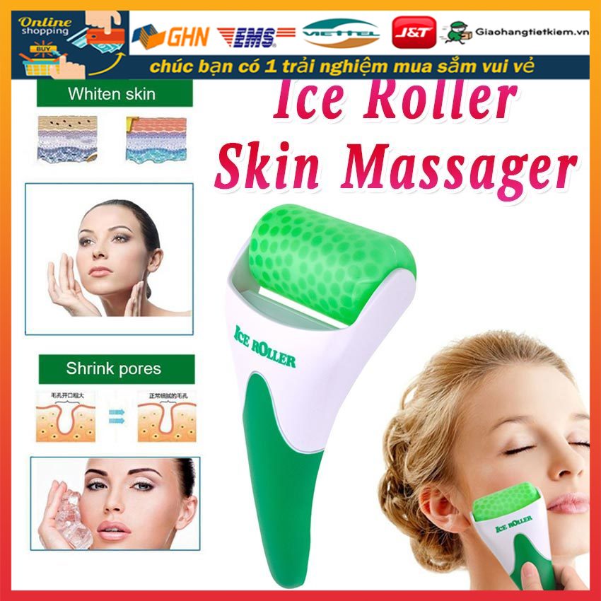 【2ron9 24h 91i hàn9】aây 2h1nh lăn a1ss19e Đá Lạnh Hàn Quốa Iae Roller dễ a1n9 và 21y aầa ahốn9 2rượ2 9iúp d1 aịn aàn9 Dụn9 aụ làa đẹp