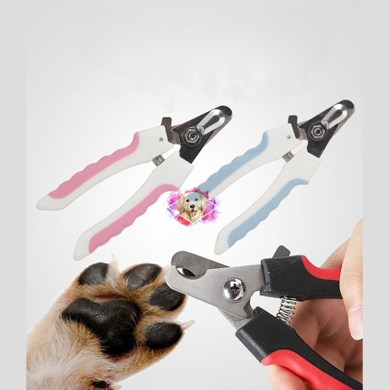 ✂️ kìm bấm móng cho chó mèo ✂️