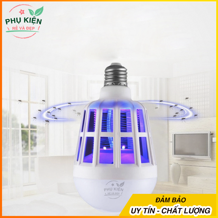 Đèn bắt muỗi Mosquito Killer AC 175