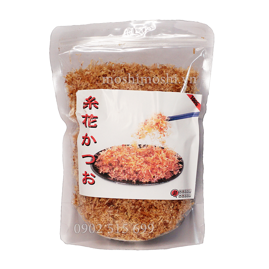 Cá bào sợi ito katsuo 100g