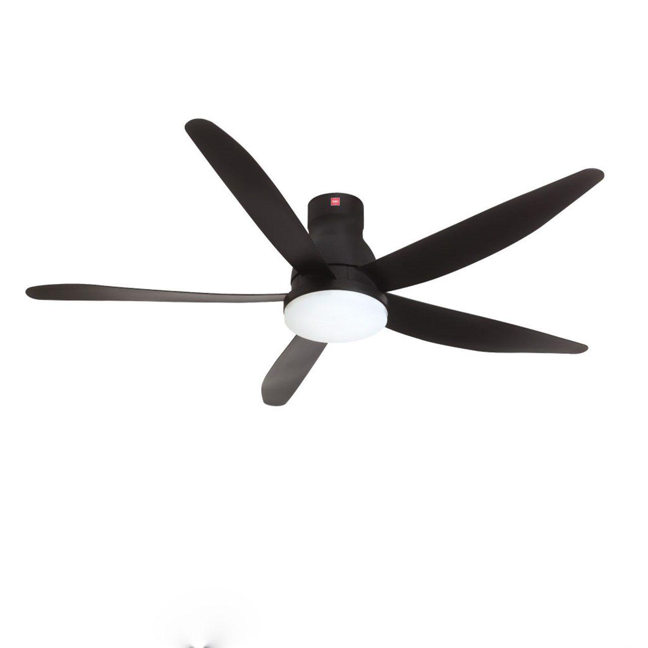 Quạt trần kdk u60fw