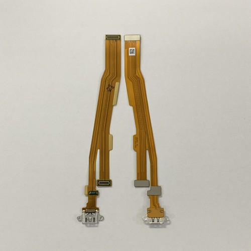 Cáp chân sạc Oppo F5