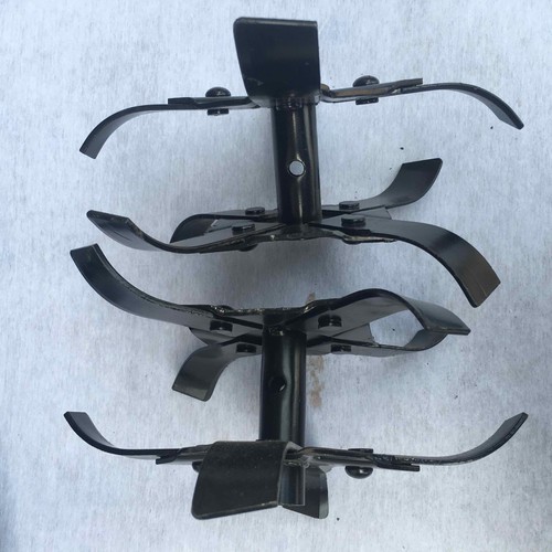 Lồng xới đất- lồng cong - lồng xới đất