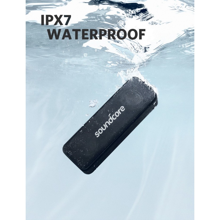 Loa bluetooth anker soundcore motion b - a3109