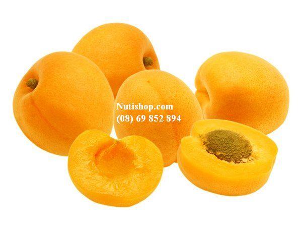 Mơ sấy dẻo mourads úc 500g