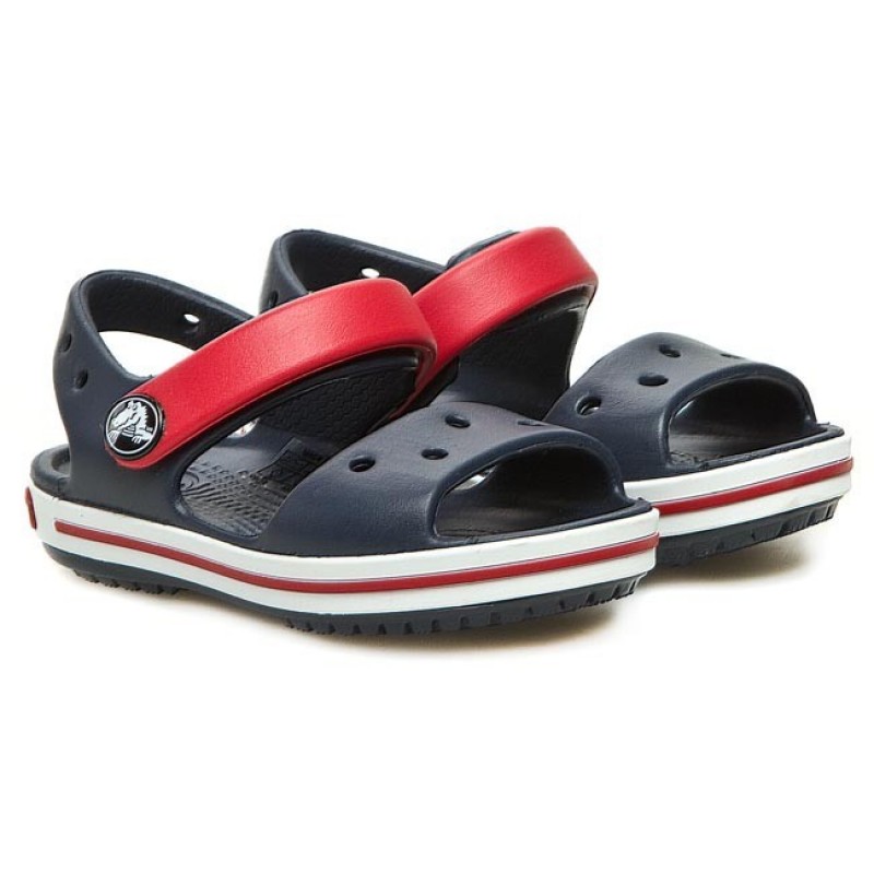 Sandal crocsband kids