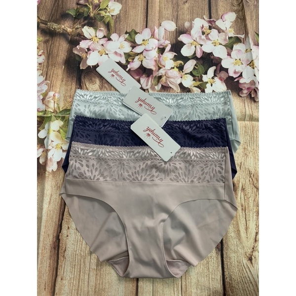 Quần lót nữ Triumph Everyday Charm Hipster