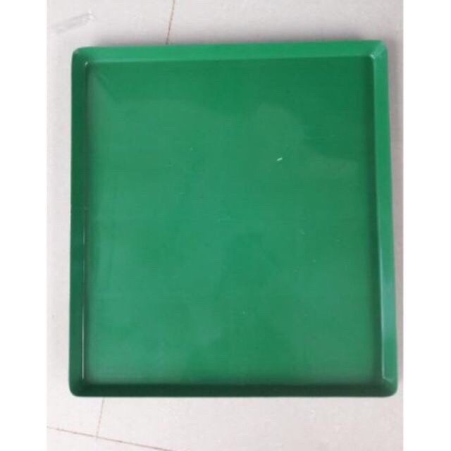 khay nhựa hứng phân 50x50, 50x60,50x55 cho lồng nuôi chim, gà, chó,mèo gia dụng thông minh 2 - 2