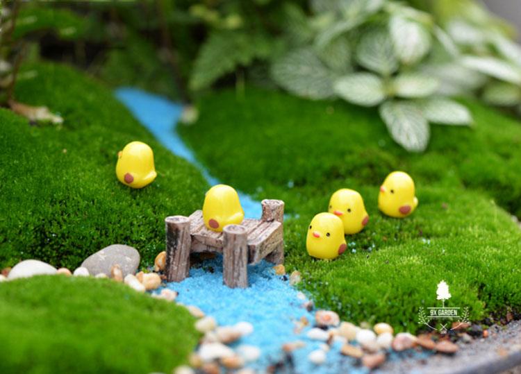 [HCM]Combo 4 con gà con mini