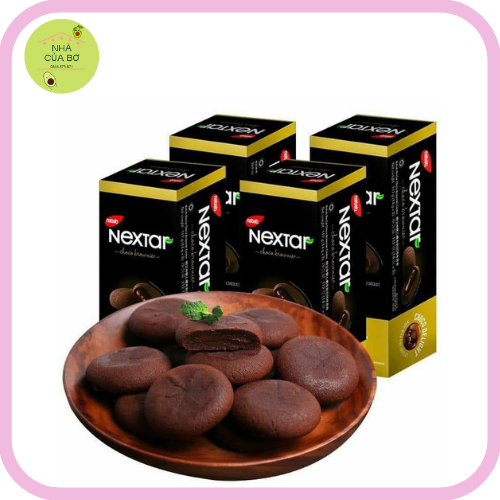 Bánh Nabati Nextar 112g