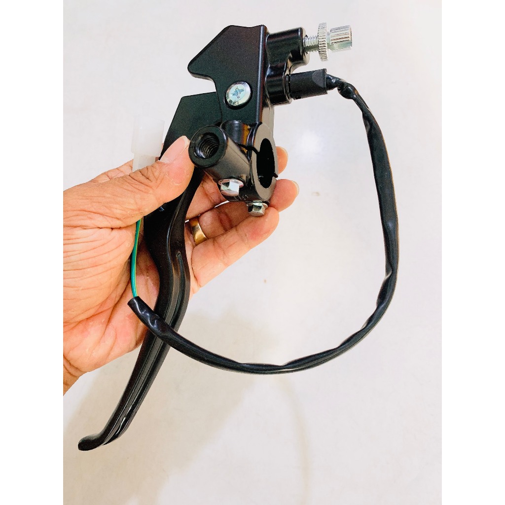 [VOUCHER 8%] Tay Trái Dây sẵn cam biến, Tay Côn RCB lên xe Côn + Tay Ga cho các dòng xe