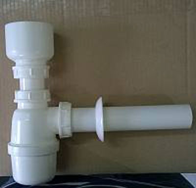 Xi phông tiểu lam đơn nhựa đại ánh sáng - xi phông tiểu nam đơn nhựa ánh sáng