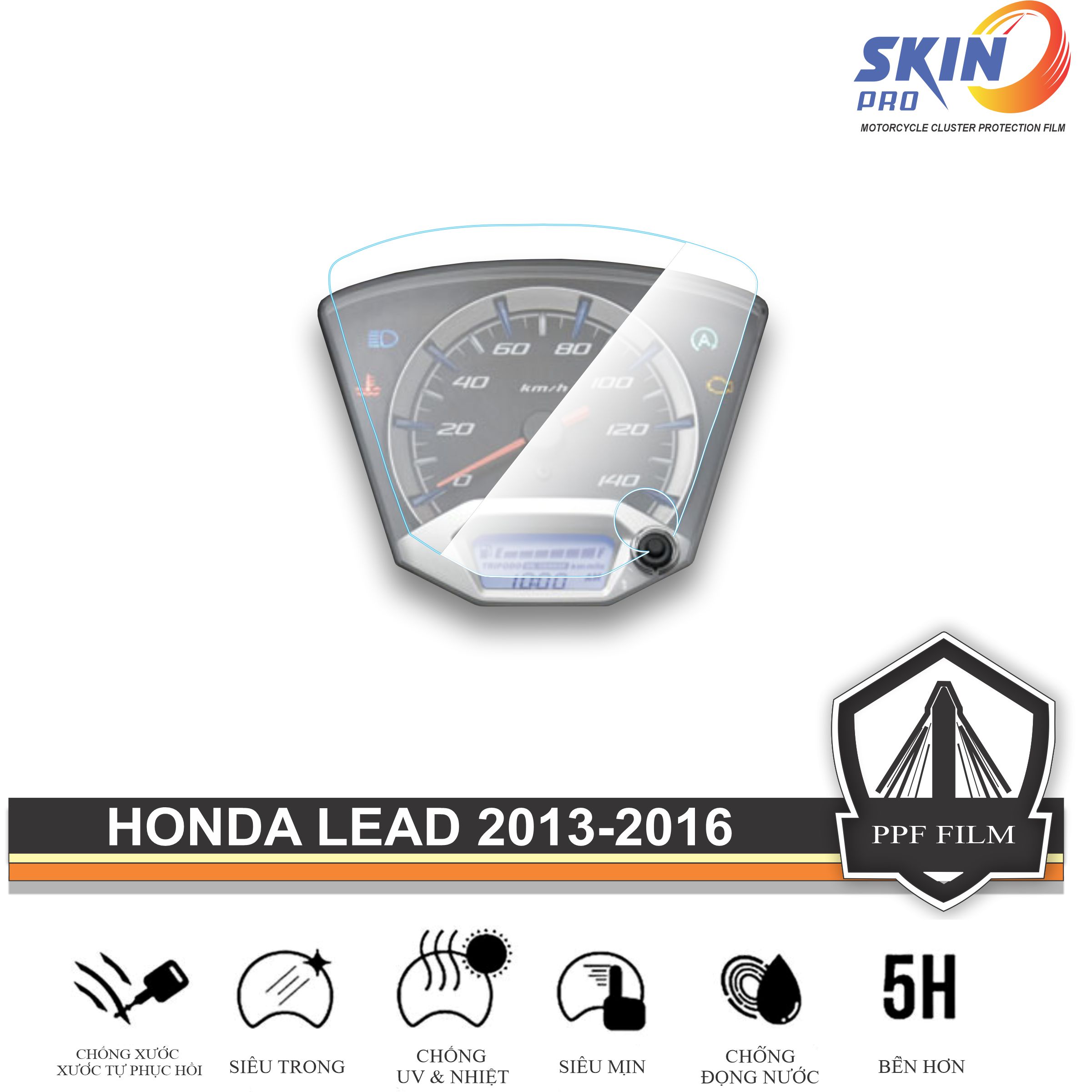 Honda Lead 2016 có thêm màu mới  Báo điện tử VnMedia  Tin nóng Việt Nam  và thế giới