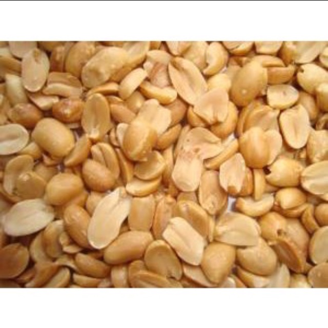 1 kg đậu phộng rang