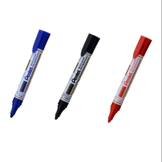Bút viết bảng Pentel MW45 Chính hãng Pentel Nhật Bản