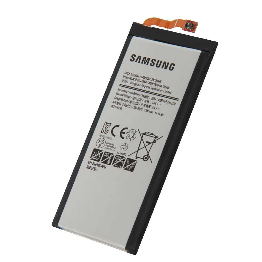 Pin samsung s6 active /g890