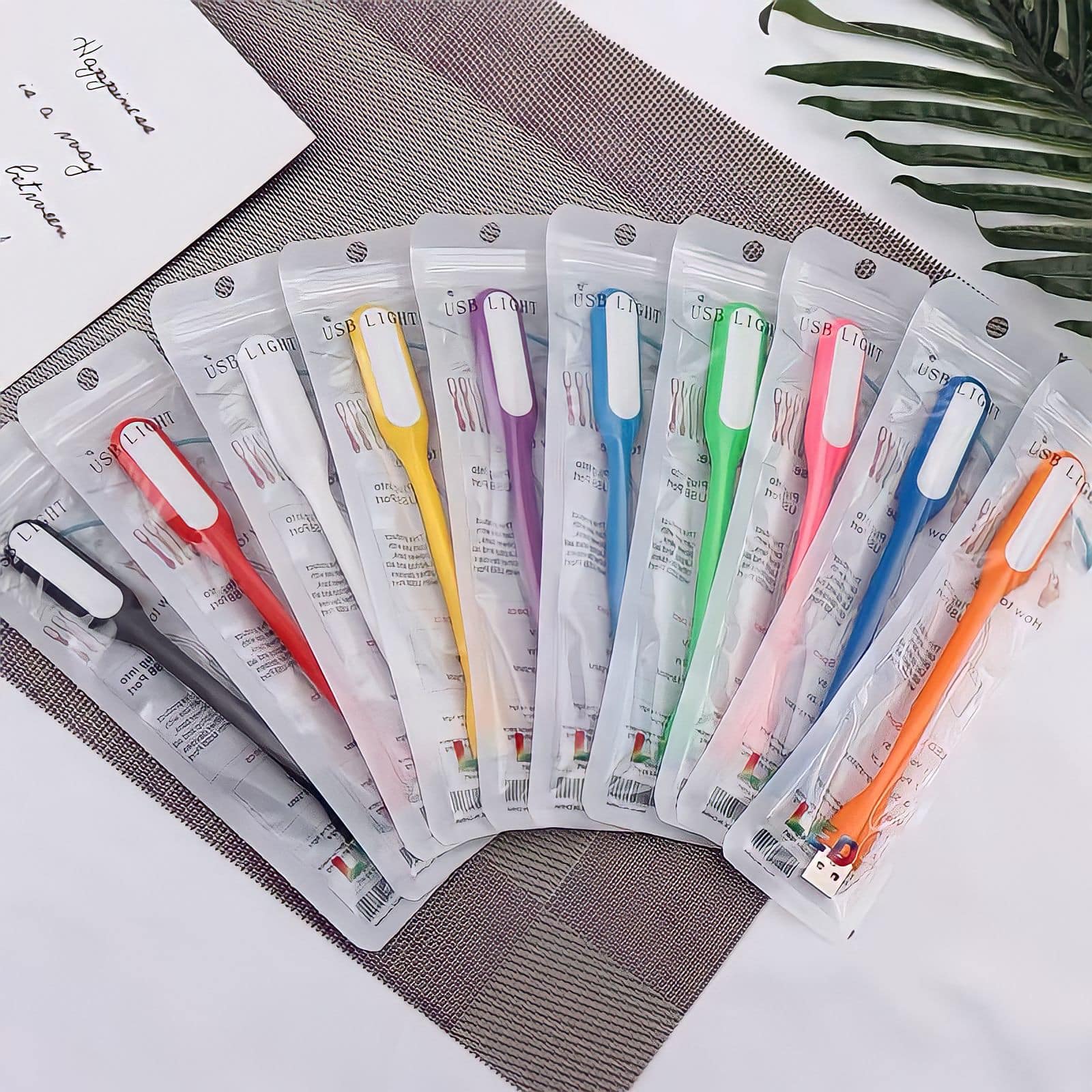 Đèn Led USB nhỏ gọn siêu sáng cắm được nhiều thiết bị