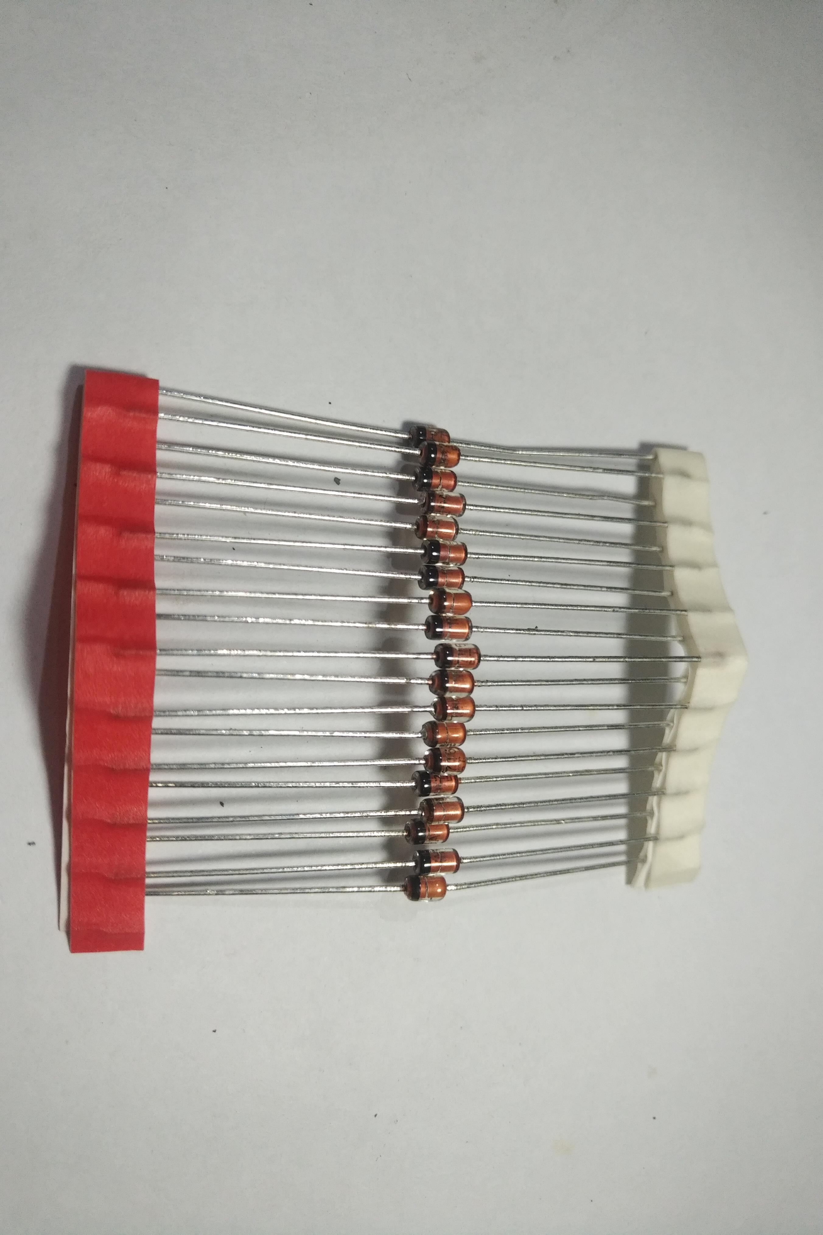 Diot zener 18v đơn 1 cái - bếp từ bếp hồng ngoại
