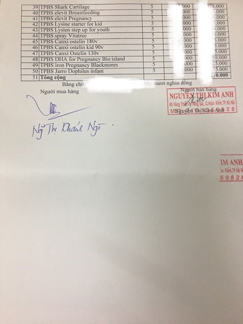 Vitamin D3 Ostelin xi lanh hàng chính hãng Úc