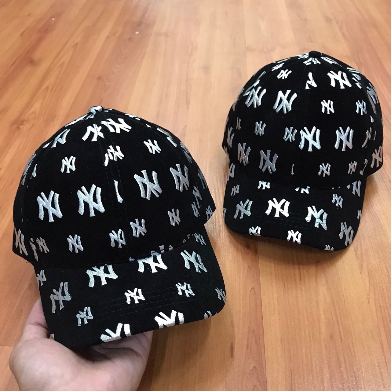 Nón kết ny, mũ kết ny nam nữ, nón kết hot trend 2020