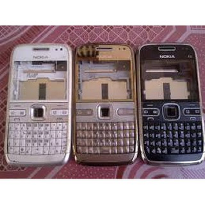 Vỏ phím nokia e72