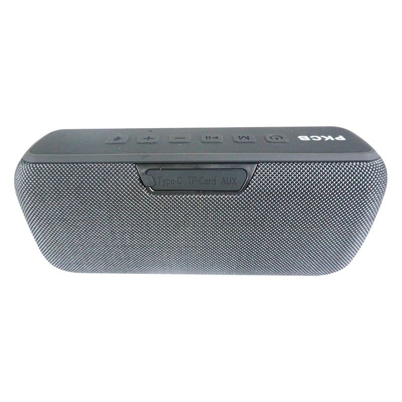 Loa Bluetooth không dây công suất lớn 60W Kết nối TWS chống nước IPX6 Hàng Chính Hãng AURUM