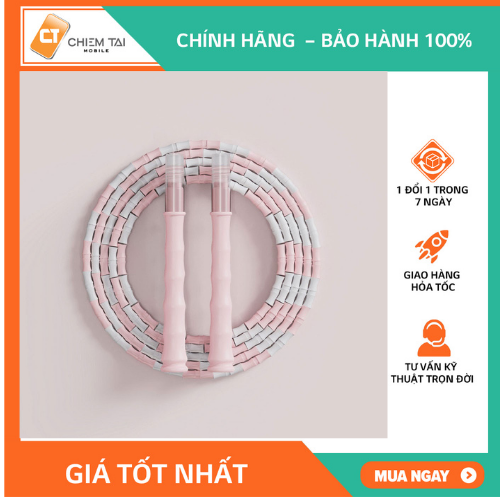 [HCM]Dây nhảy thể dục cho trẻ em Feierdun FED-XM0116