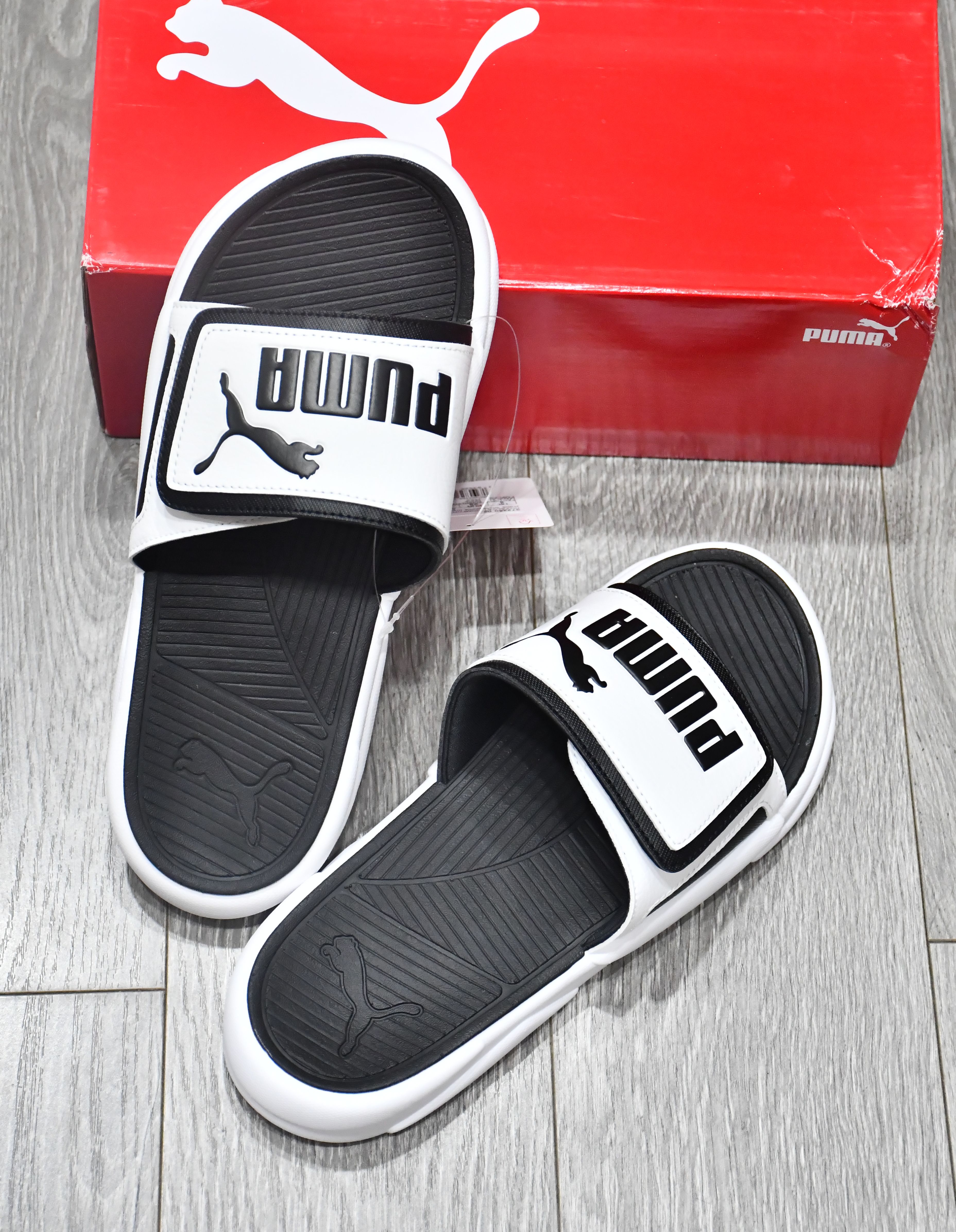Dép Puma Royalcat Comfort