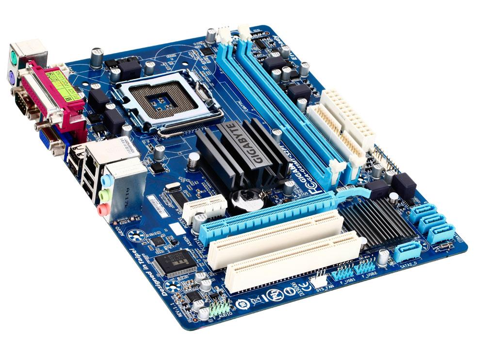 Main G41 gigabyte Dr3 socket 775 hàng đẹp nguyên zin