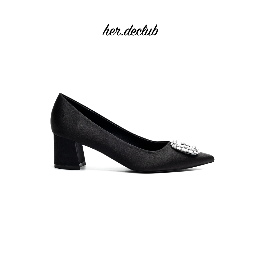 Giày cao gót her.declub norah pumps
