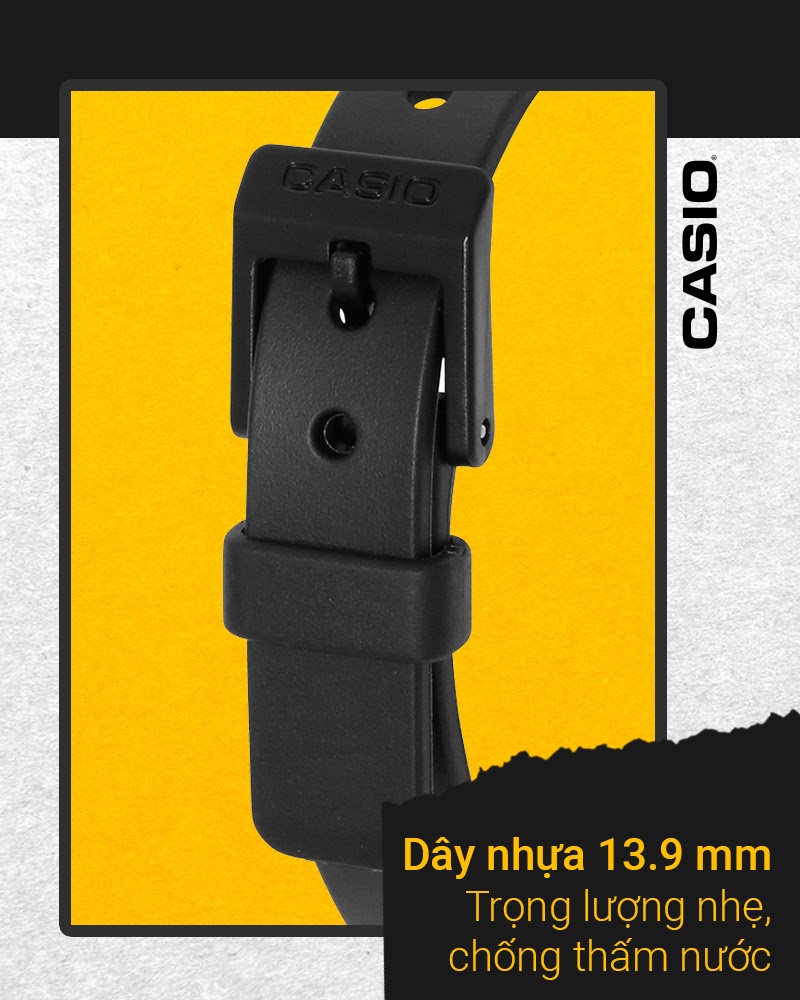 Đồng hồ Nữ Casio LQ-142E-1ADF