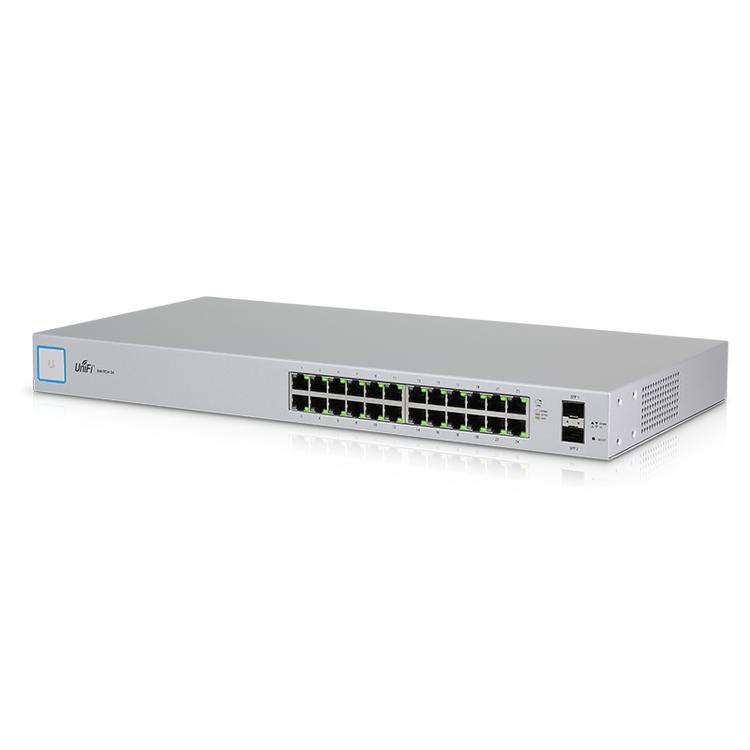 Thiết bị chuyển mạch UniFi Switch 24