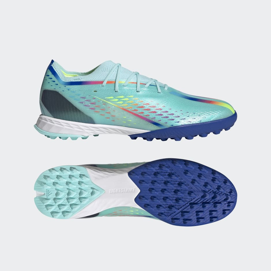 Giày đá bóng chính hãng adidas x speedportal.1 tf