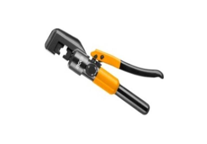 Kìm uốn ống thủy lực ingco hhct0170