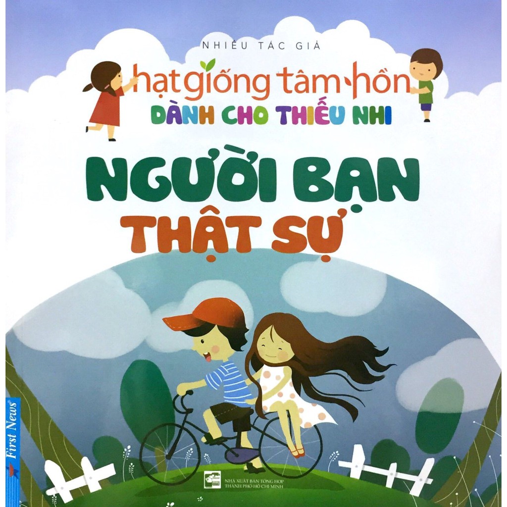 Nguyetlinhbook sách - combo trọn bộ 10 quyển: hạt giống tâm hồn dành cho thiếu nhi .