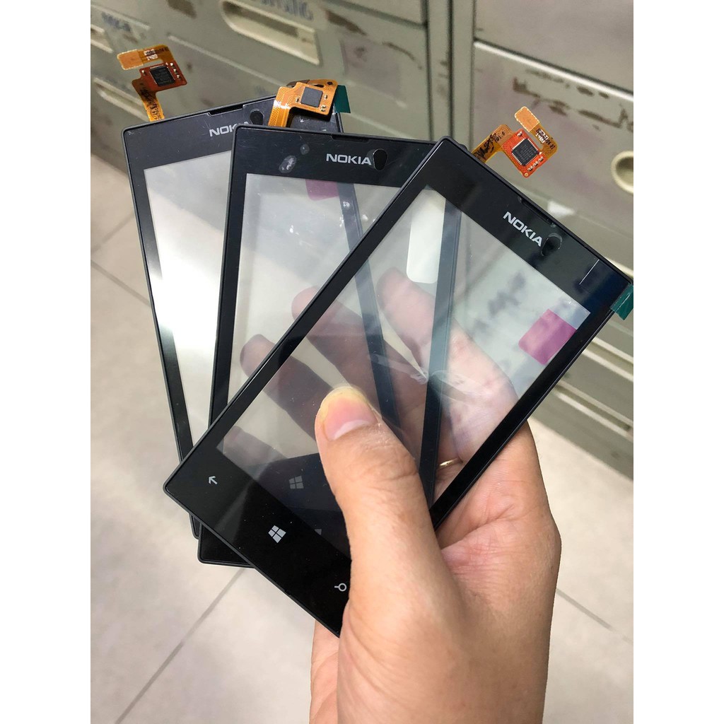 Cảm ứng nokia lumia 520/525
