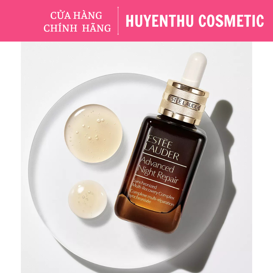 Serum phục hồi da chống lão hóa Estee Lauder Advanced Night Repair Multi-Recovery Complex