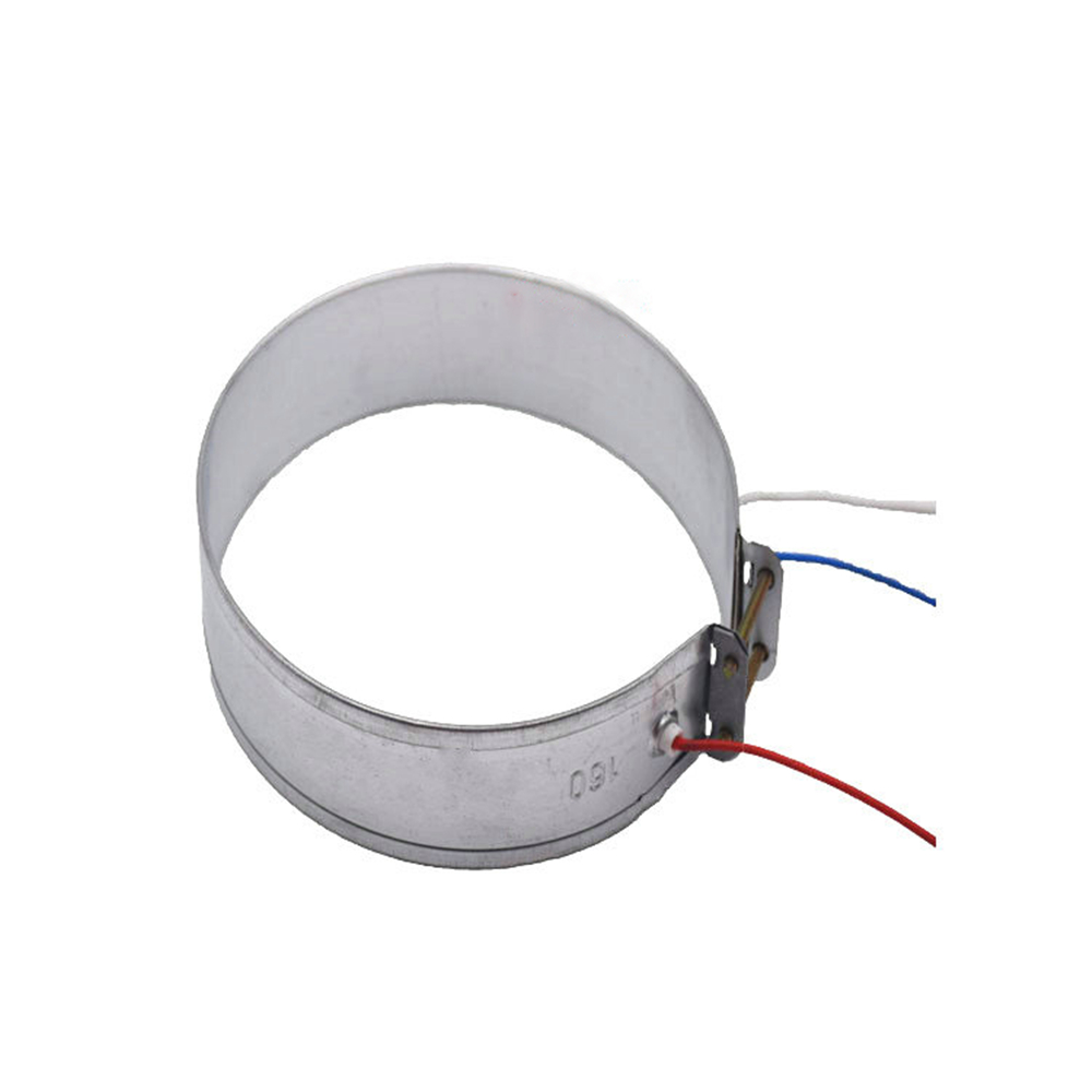 Điện nước sưởi ấm yếu tố cho nồi điện hộ gia đình 220V 700W mỏng ban nhạc sưởi ấm yếu tố thiết bị điện các bộ phận